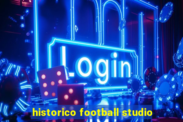 historico football studio